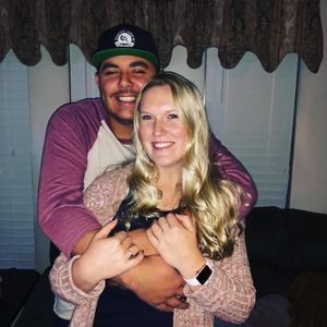 Meet your Posher, Dylan